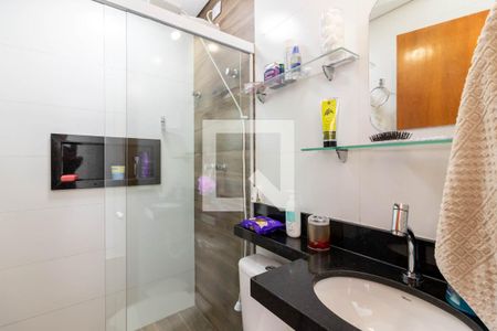 Casa à venda com 120m², 3 quartos e 3 vagasBanheiro 2