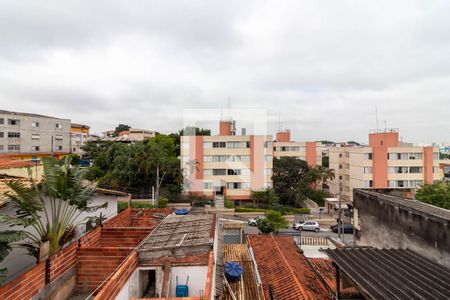 Casa à venda com 120m², 3 quartos e 3 vagasQuarto 2 - Vista