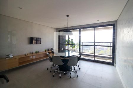 Studio para alugar com 27m², 1 quarto e 1 vagaCoworking