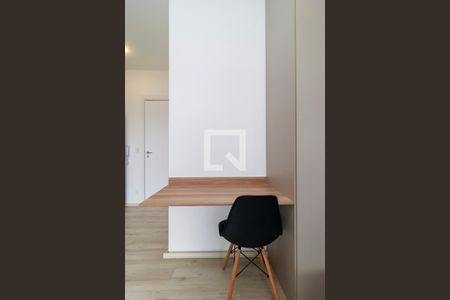 Studio para alugar com 27m², 1 quarto e 1 vagaStudio