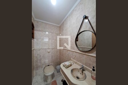 Lavabo de casa à venda com 3 quartos, 230m² em Imirim, São Paulo
