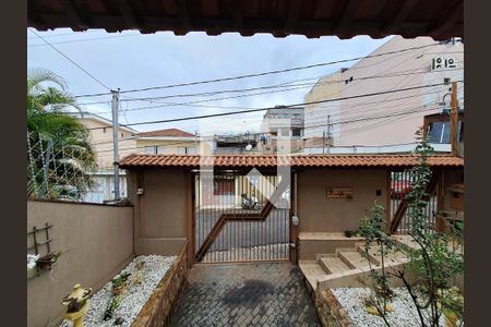 Vista Sala de casa à venda com 3 quartos, 230m² em Imirim, São Paulo