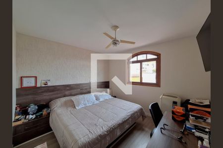 Casa à venda com 230m², 3 quartos e 4 vagas Casa à venda com 230m², 3 quartos e 4 vagasQuarto 2