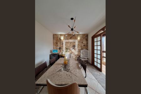 Sala Jantar de casa à venda com 3 quartos, 230m² em Imirim, São Paulo