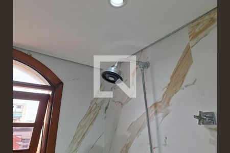 Casa à venda com 230m², 3 quartos e 4 vagas Casa à venda com 230m², 3 quartos e 4 vagasBanheiro quarto 2