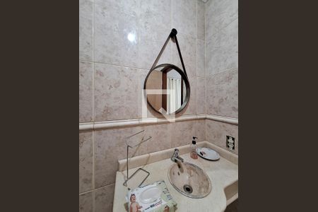 Lavabo de casa à venda com 3 quartos, 230m² em Imirim, São Paulo