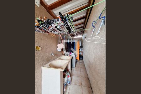 Casa à venda com 230m², 3 quartos e 4 vagas Casa à venda com 230m², 3 quartos e 4 vagasÁrea de Serviço