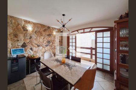 Sala Jantar de casa à venda com 3 quartos, 230m² em Imirim, São Paulo