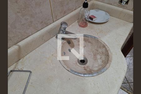 Lavabo de casa à venda com 3 quartos, 230m² em Imirim, São Paulo