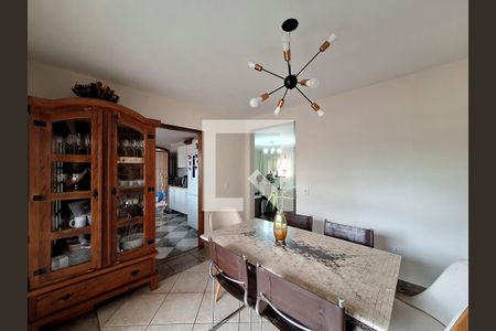 Sala Jantar de casa à venda com 3 quartos, 230m² em Imirim, São Paulo