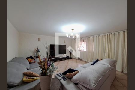 Sala de casa à venda com 3 quartos, 230m² em Imirim, São Paulo