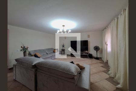 Sala de casa à venda com 3 quartos, 230m² em Imirim, São Paulo