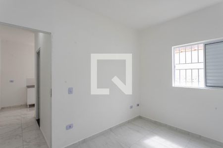 Quarto de kitnet/studio para alugar com 1 quarto, 25m² em Taboão, Diadema