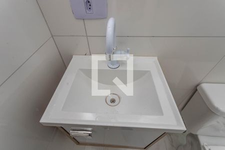 Studio para alugar com 25m², 1 quarto e sem vagaBanheiro