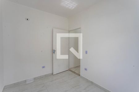Quarto de kitnet/studio para alugar com 1 quarto, 25m² em Taboão, Diadema