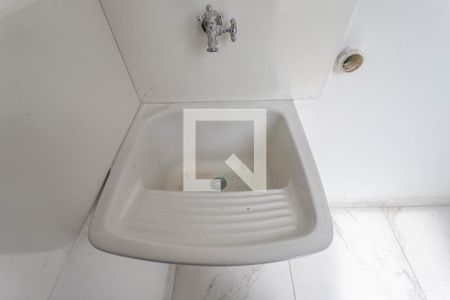 Studio para alugar com 25m², 1 quarto e sem vagaÁrea de serviço
