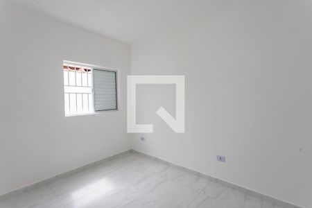 Quarto de kitnet/studio para alugar com 1 quarto, 25m² em Taboão, Diadema