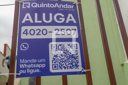 Studio para alugar com 25m², 1 quarto e sem vagaPlaca