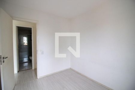 Quarto 1 de apartamento para alugar com 2 quartos, 60m² em Jardim Bonfiglioli, São Paulo