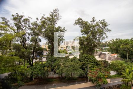 Vista do Quarto 1 de apartamento para alugar com 2 quartos, 60m² em Jardim Bonfiglioli, São Paulo