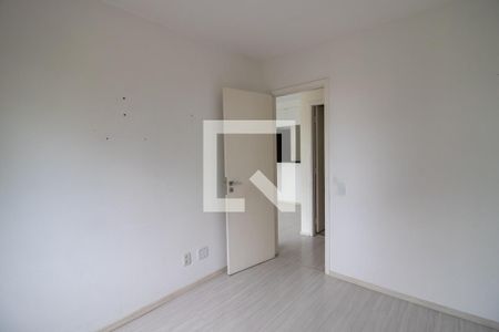 Quarto 1 de apartamento para alugar com 2 quartos, 60m² em Jardim Bonfiglioli, São Paulo