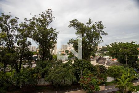 Vista da Varanda da Sala de apartamento para alugar com 2 quartos, 60m² em Jardim Bonfiglioli, São Paulo