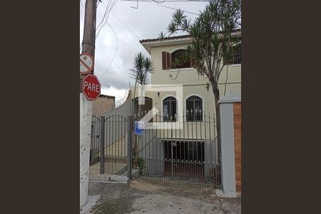Casa à venda com 170m², 3 quartos e 4 vagasFachada do Imóvel