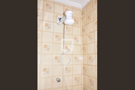 Casa à venda com 170m², 3 quartos e 4 vagasDetalhe - Banheiro Social