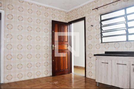 Casa à venda com 170m², 3 quartos e 4 vagasDetalhe - Cozinha