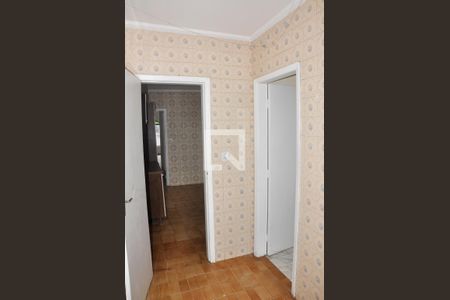 Casa à venda com 170m², 3 quartos e 4 vagasDetalhe - Área de Serviço