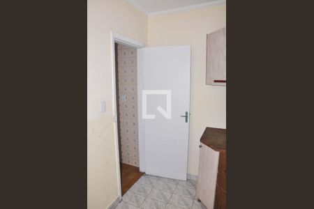 Casa à venda com 170m², 3 quartos e 4 vagasDetalhe - Dispensa