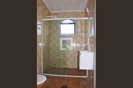 Casa à venda com 170m², 3 quartos e 4 vagasBanheiro Social