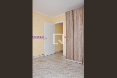 Casa à venda com 170m², 3 quartos e 4 vagasDetalhe - Quarto 02