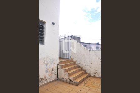 Casa à venda com 170m², 3 quartos e 4 vagasQuintal