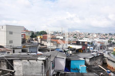 Casa à venda com 170m², 3 quartos e 4 vagasDetalhe - Vista do Quarto 02