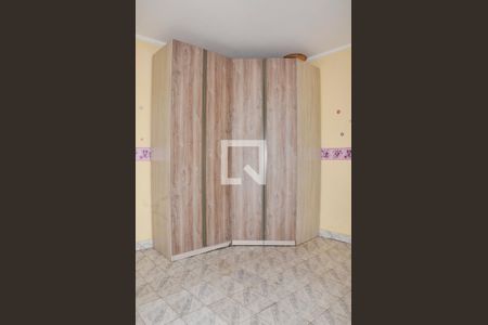 Casa à venda com 170m², 3 quartos e 4 vagasDetalhe - Quarto 02