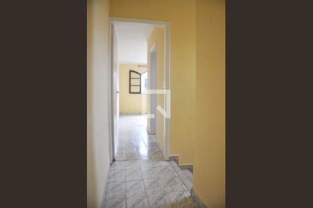 Casa à venda com 170m², 3 quartos e 4 vagasCorredor