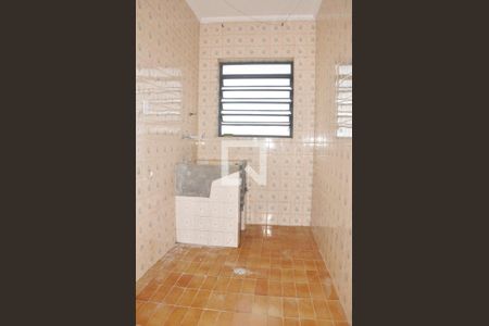 Casa à venda com 170m², 3 quartos e 4 vagasÁrea de Serviço