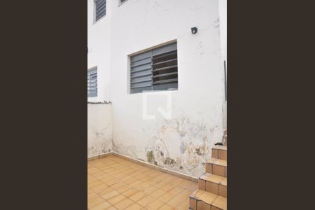 Casa à venda com 170m², 3 quartos e 4 vagasQuintal