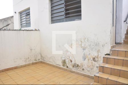 Casa à venda com 170m², 3 quartos e 4 vagasQuintal