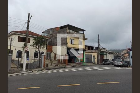 Casa à venda com 170m², 3 quartos e 4 vagasLocalização