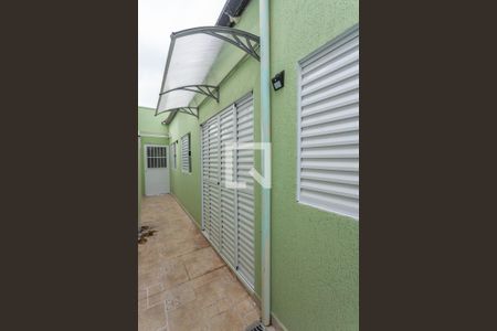 Studio para alugar com 25m², 1 quarto e sem vaga Studio para alugar com 25m², 1 quarto e sem vagaEntrada