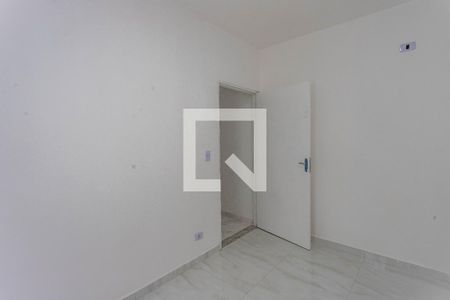 Quarto de kitnet/studio para alugar com 1 quarto, 25m² em Taboão, Diadema