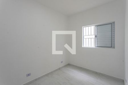 Quarto de kitnet/studio para alugar com 1 quarto, 25m² em Taboão, Diadema