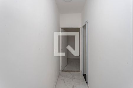 Studio para alugar com 25m², 1 quarto e sem vaga Studio para alugar com 25m², 1 quarto e sem vagaCorredor