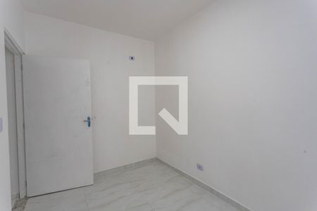 Quarto de kitnet/studio para alugar com 1 quarto, 25m² em Taboão, Diadema