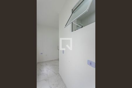 Studio para alugar com 25m², 1 quarto e sem vaga Studio para alugar com 25m², 1 quarto e sem vagaÁrea de serviço