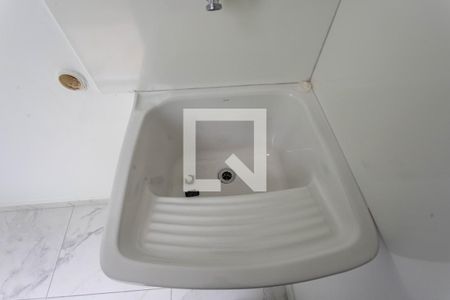 Studio para alugar com 25m², 1 quarto e sem vaga Studio para alugar com 25m², 1 quarto e sem vagaÁrea de serviço