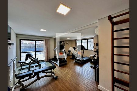 Apartamento à venda com 65m², 2 quartos e 1 vagaAcademia