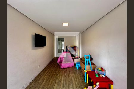 Apartamento à venda com 65m², 2 quartos e 1 vagaBrinquedoteca 